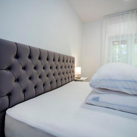 M&M Pelivan Apartments Solin Ngoại thất bức ảnh