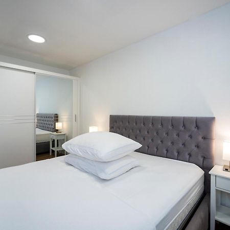 M&M Pelivan Apartments Solin Ngoại thất bức ảnh