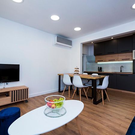 M&M Pelivan Apartments Solin Ngoại thất bức ảnh