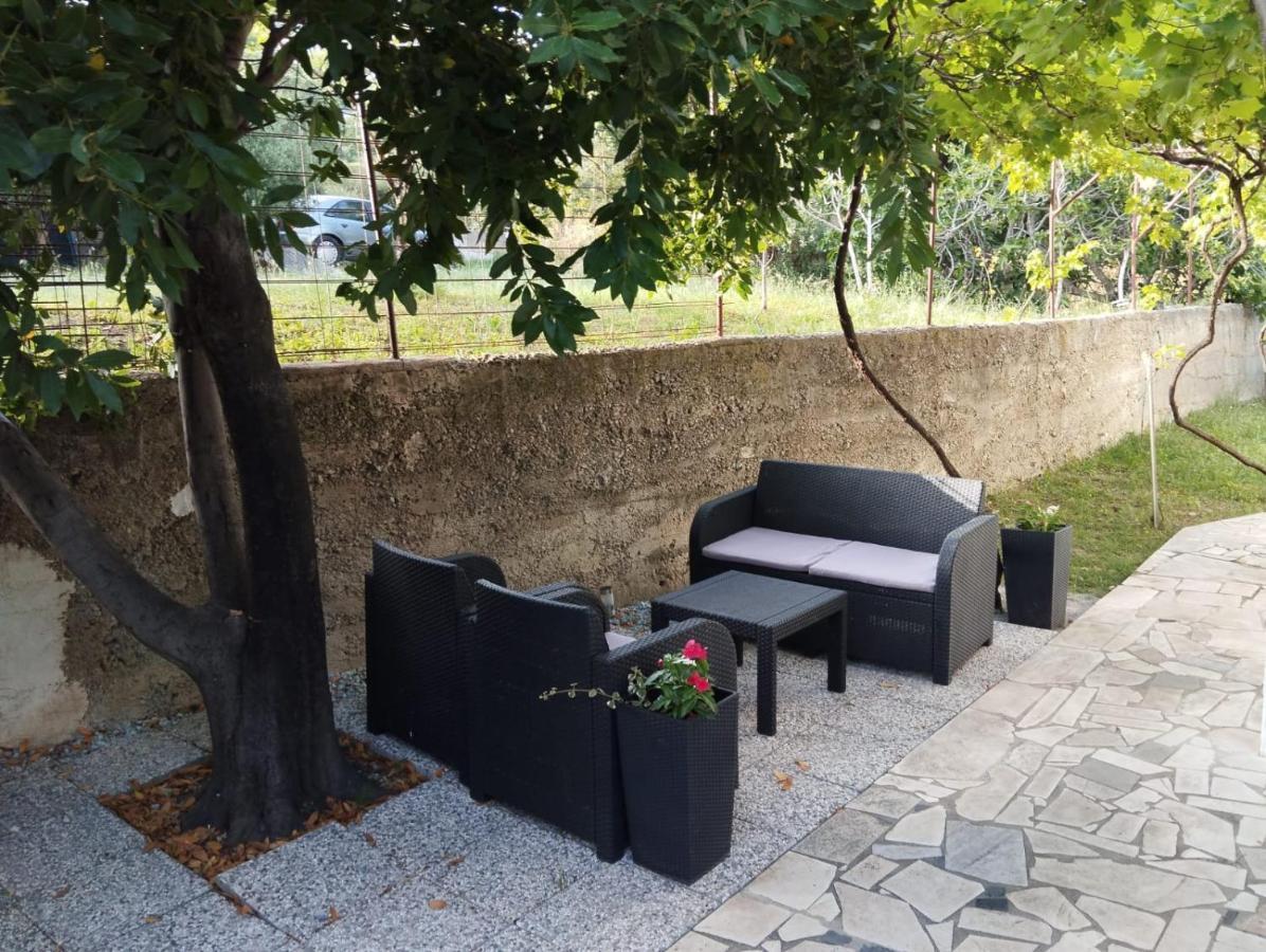 M&M Pelivan Apartments Solin Ngoại thất bức ảnh