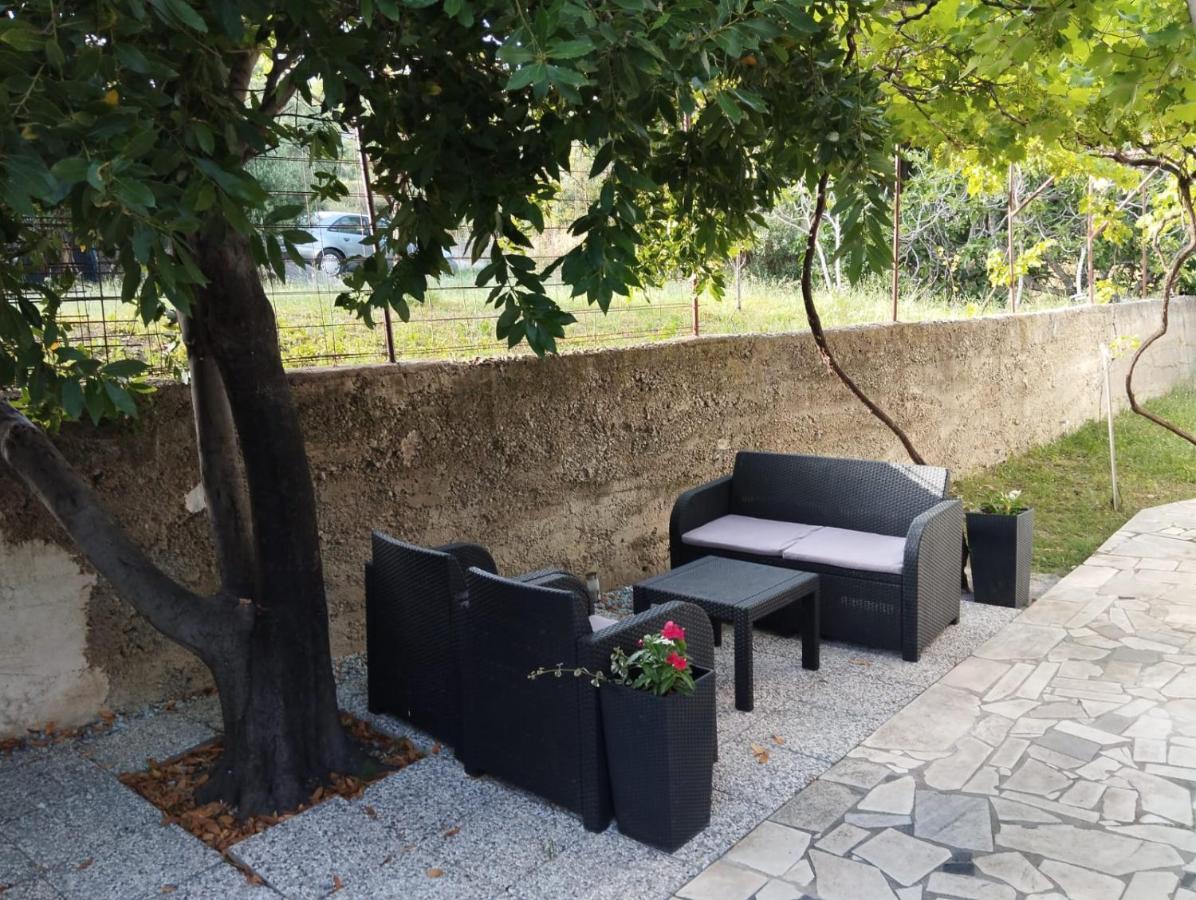M&M Pelivan Apartments Solin Ngoại thất bức ảnh