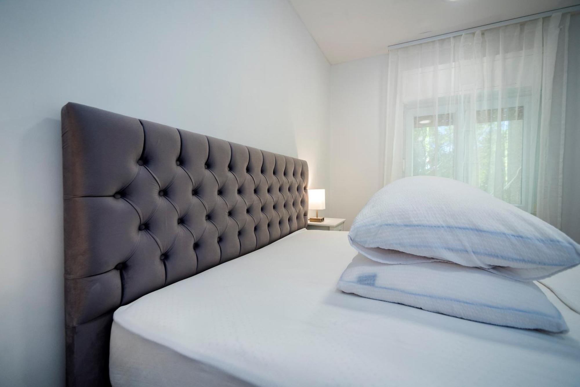 M&M Pelivan Apartments Solin Ngoại thất bức ảnh
