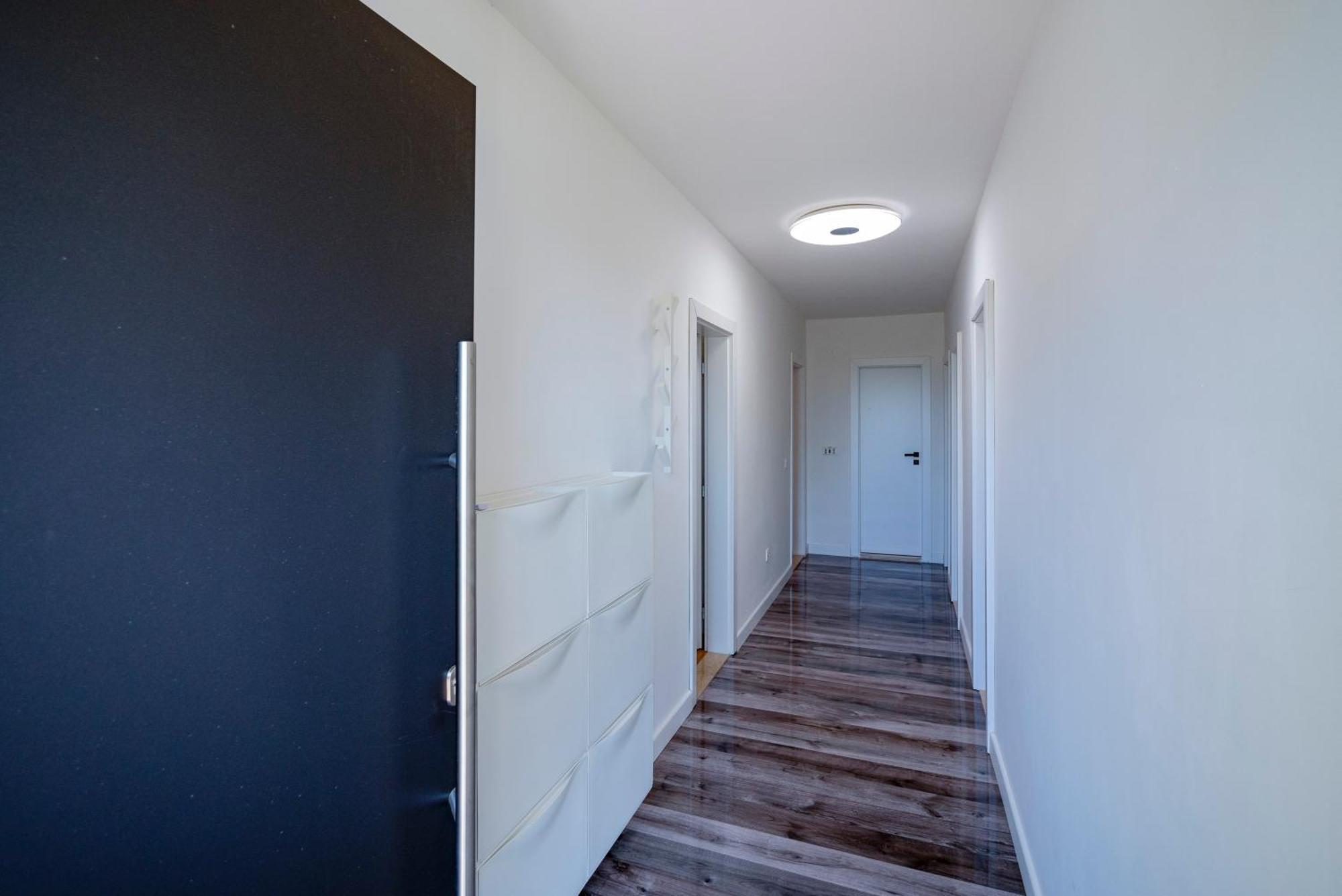 M&M Pelivan Apartments Solin Ngoại thất bức ảnh