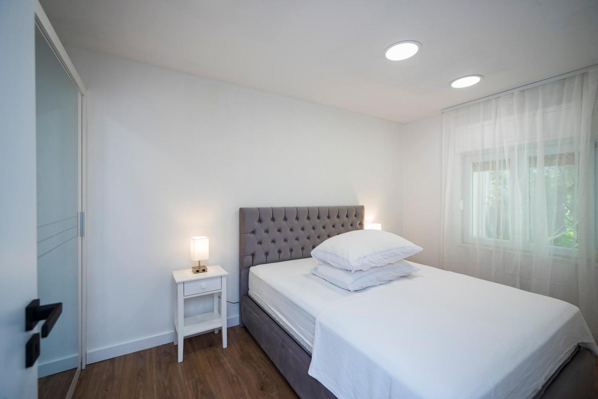 M&M Pelivan Apartments Solin Ngoại thất bức ảnh