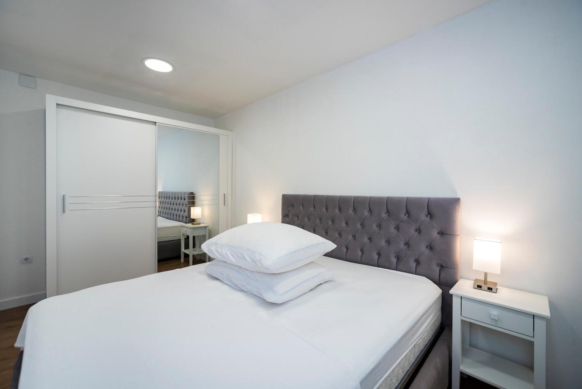 M&M Pelivan Apartments Solin Ngoại thất bức ảnh
