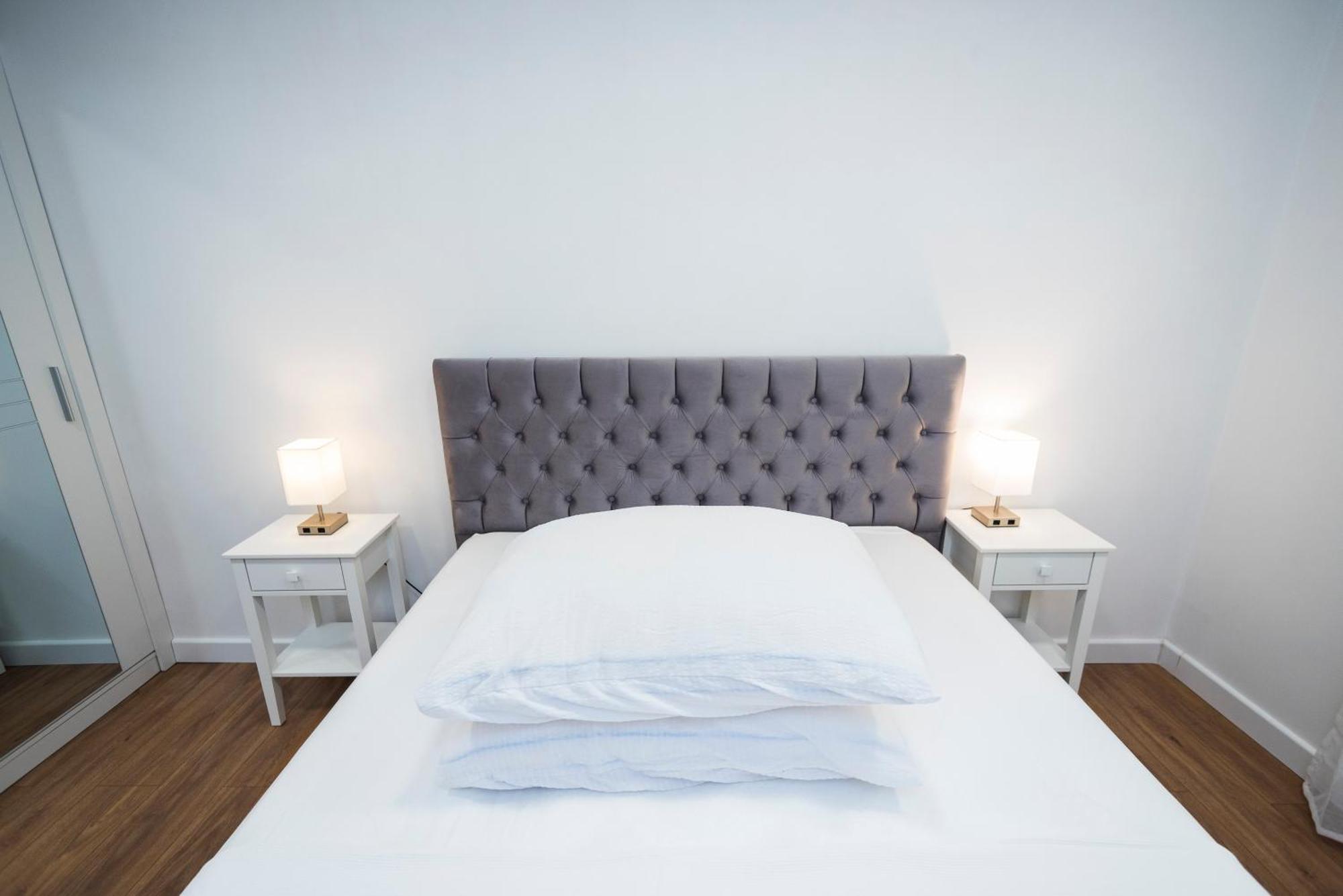 M&M Pelivan Apartments Solin Ngoại thất bức ảnh