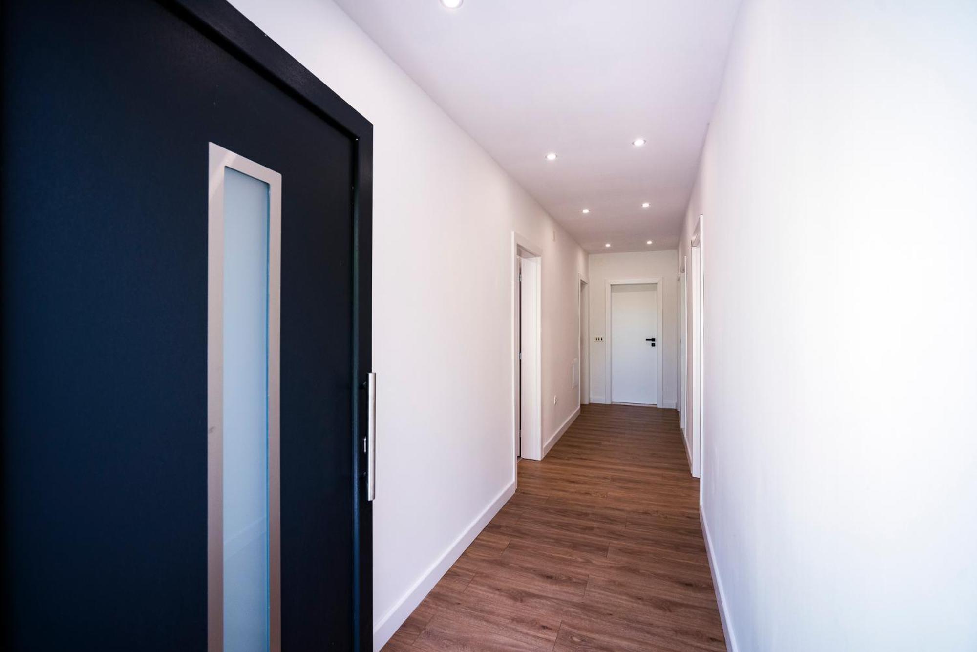 M&M Pelivan Apartments Solin Ngoại thất bức ảnh
