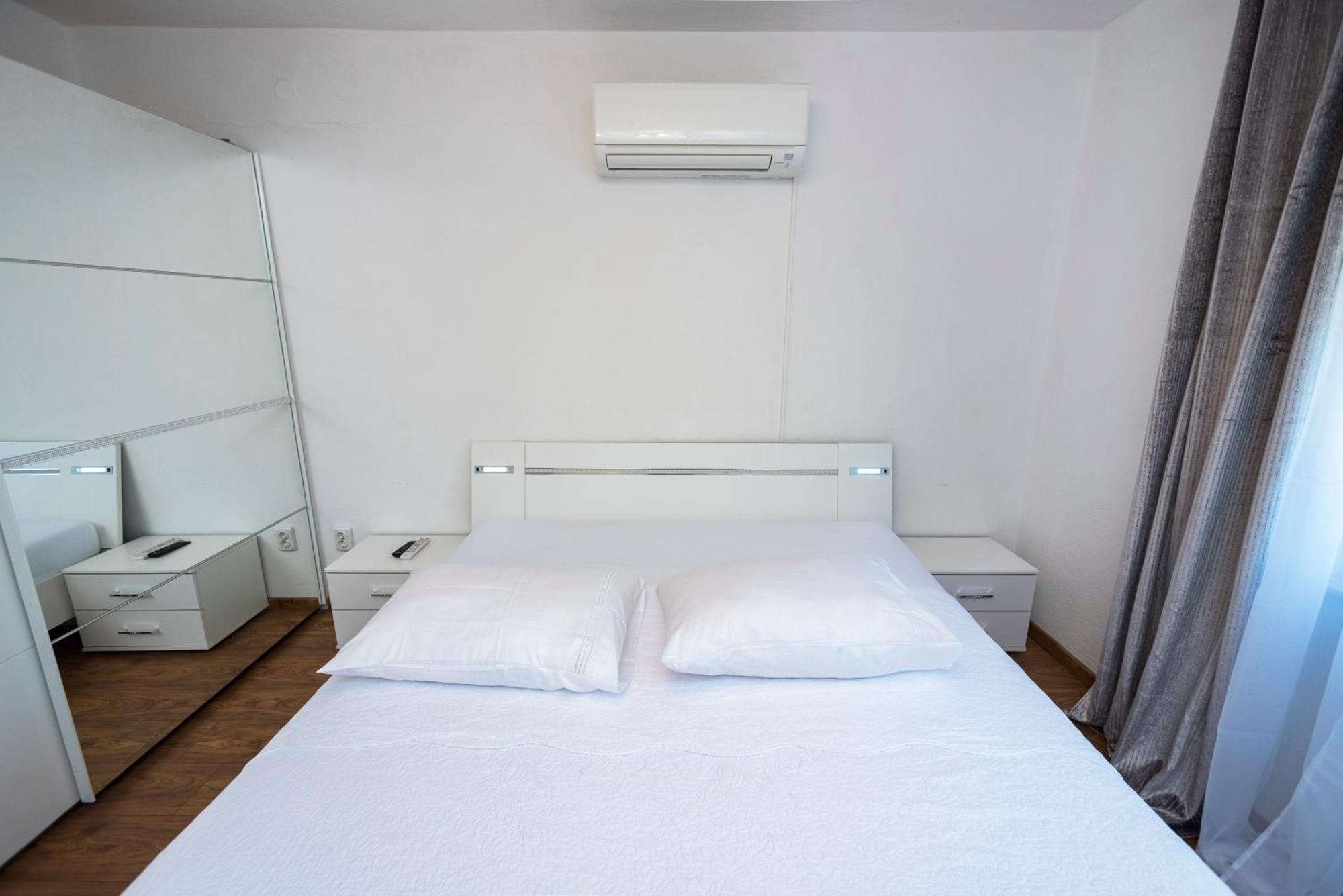 M&M Pelivan Apartments Solin Ngoại thất bức ảnh