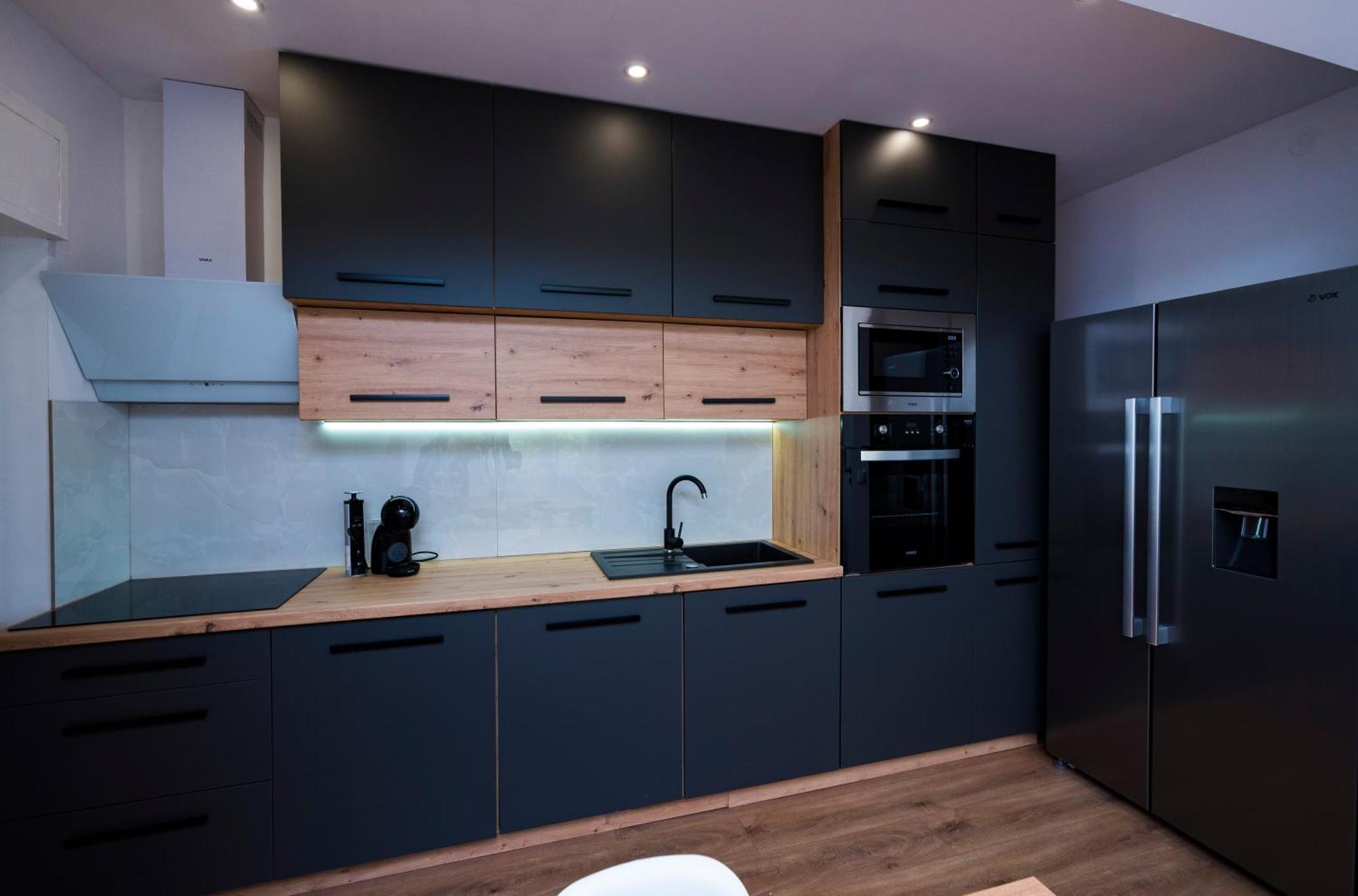 M&M Pelivan Apartments Solin Ngoại thất bức ảnh