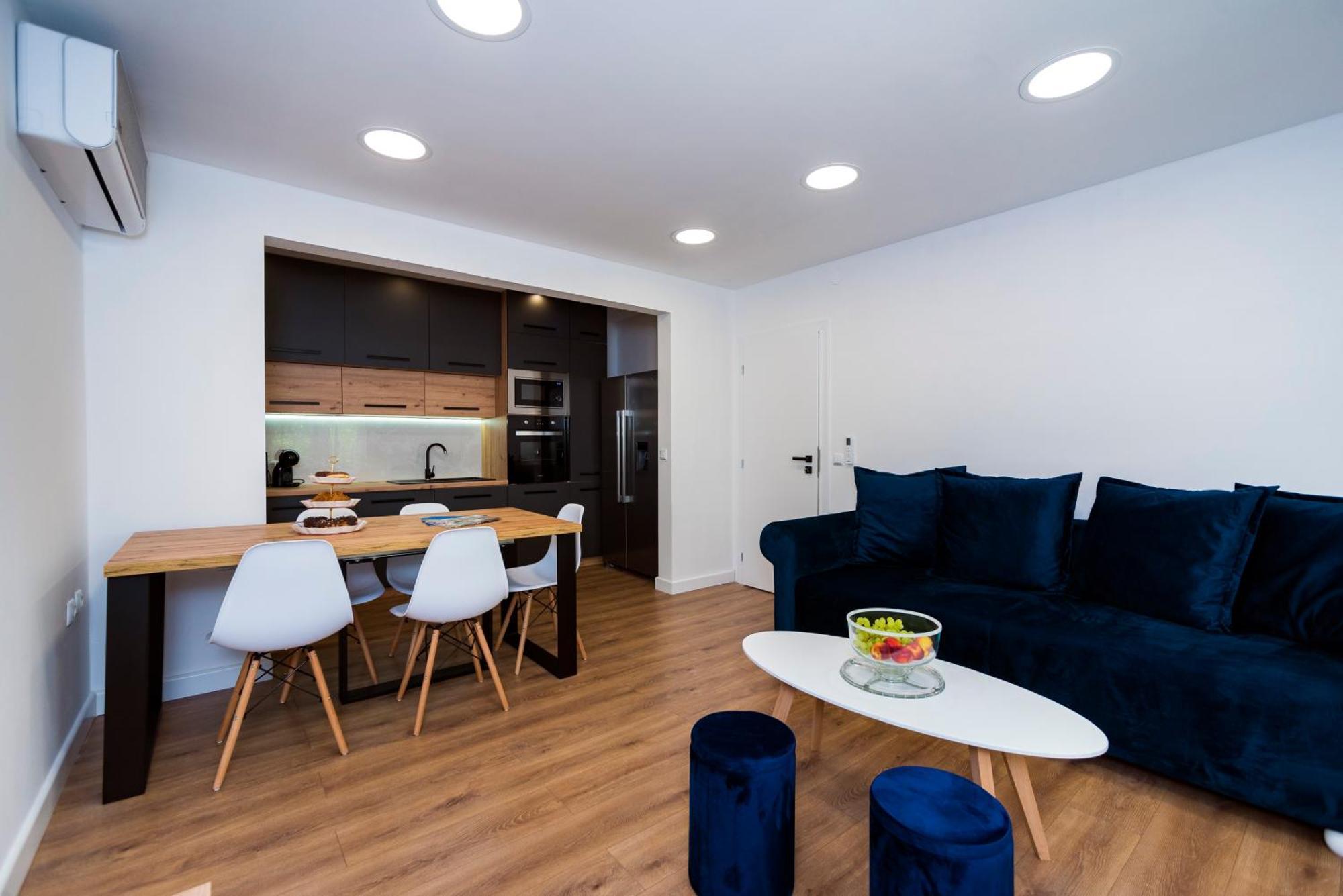 M&M Pelivan Apartments Solin Ngoại thất bức ảnh