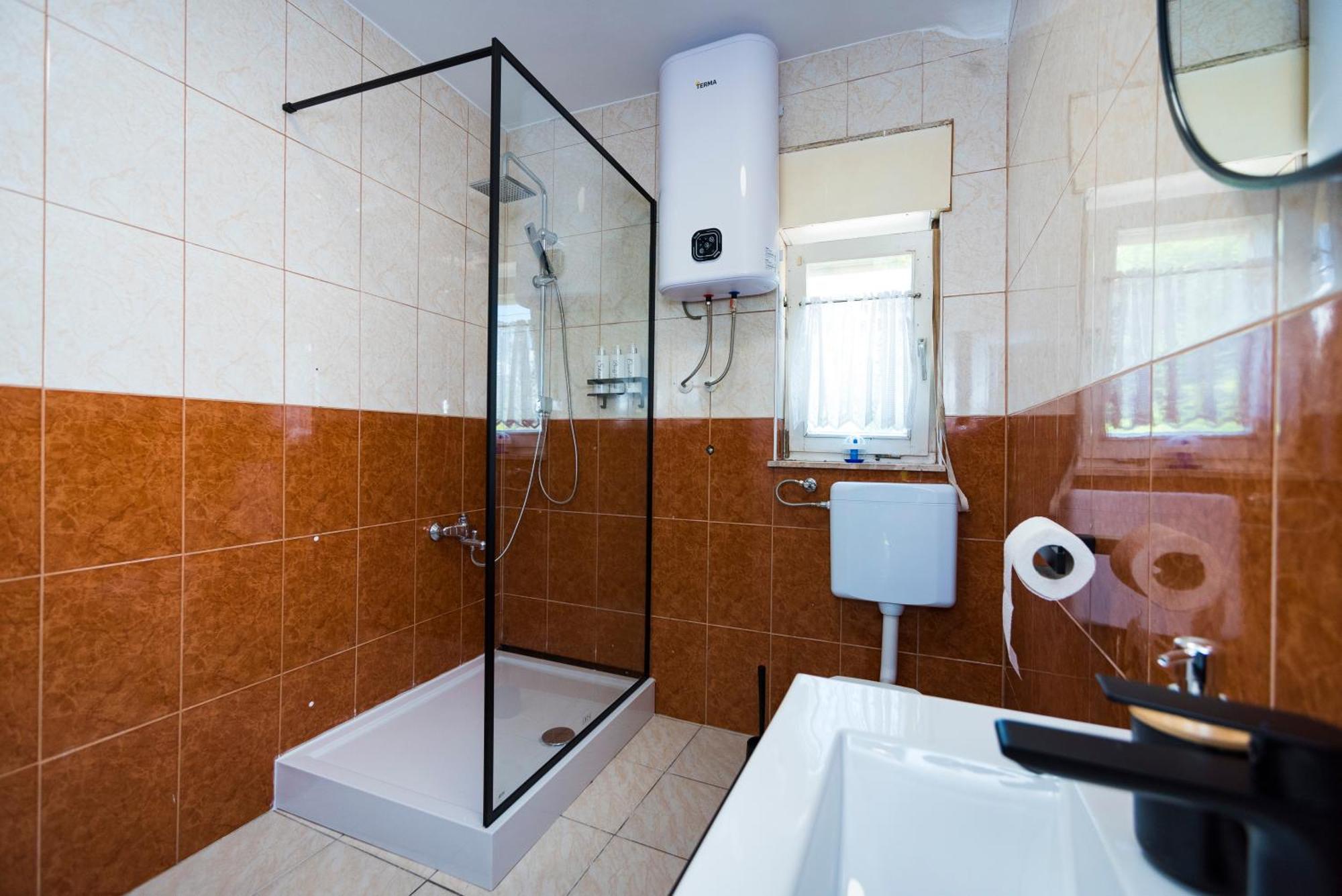 M&M Pelivan Apartments Solin Ngoại thất bức ảnh