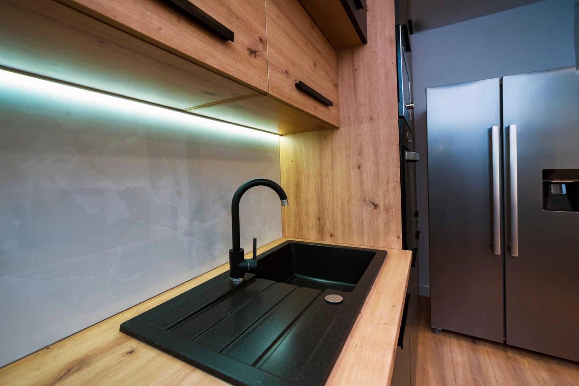 M&M Pelivan Apartments Solin Ngoại thất bức ảnh