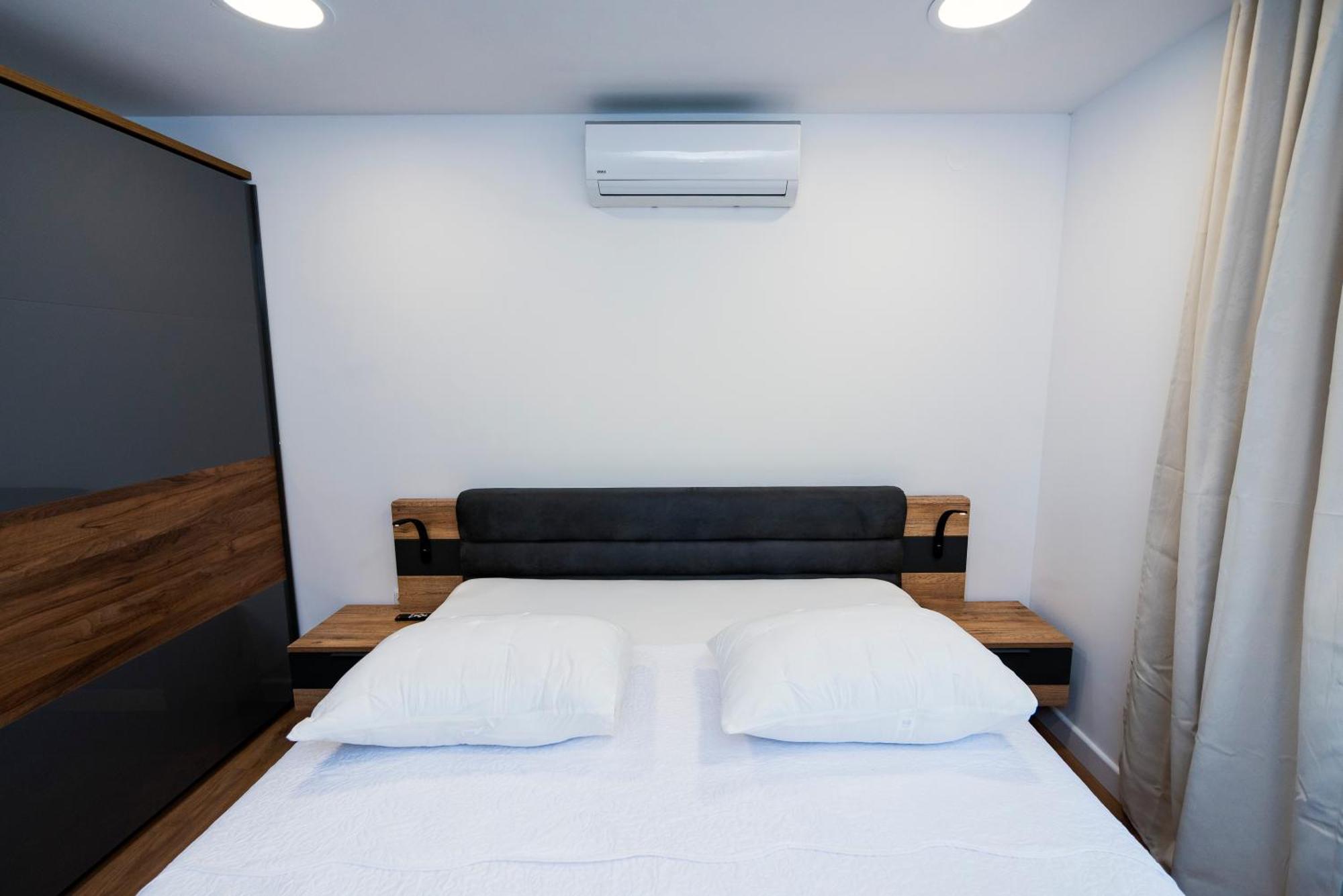 M&M Pelivan Apartments Solin Ngoại thất bức ảnh