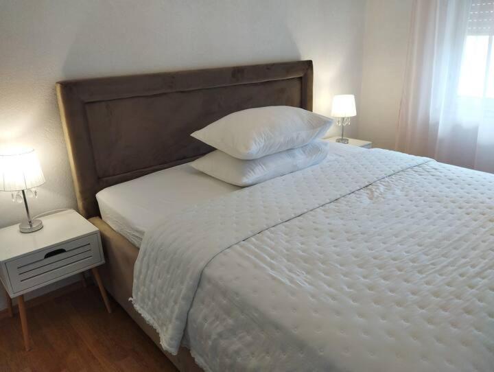M&M Pelivan Apartments Solin Ngoại thất bức ảnh