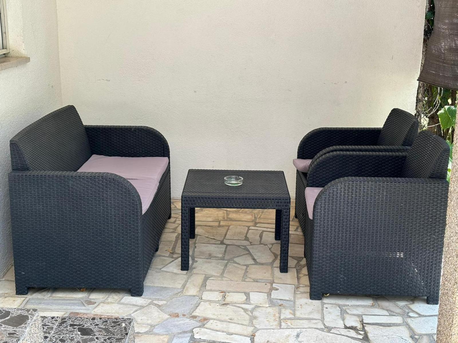 M&M Pelivan Apartments Solin Ngoại thất bức ảnh