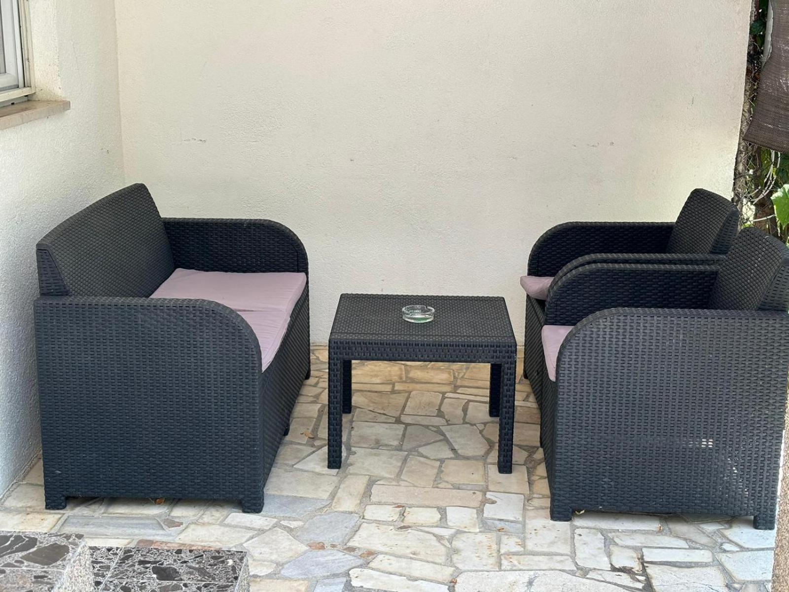 M&M Pelivan Apartments Solin Ngoại thất bức ảnh