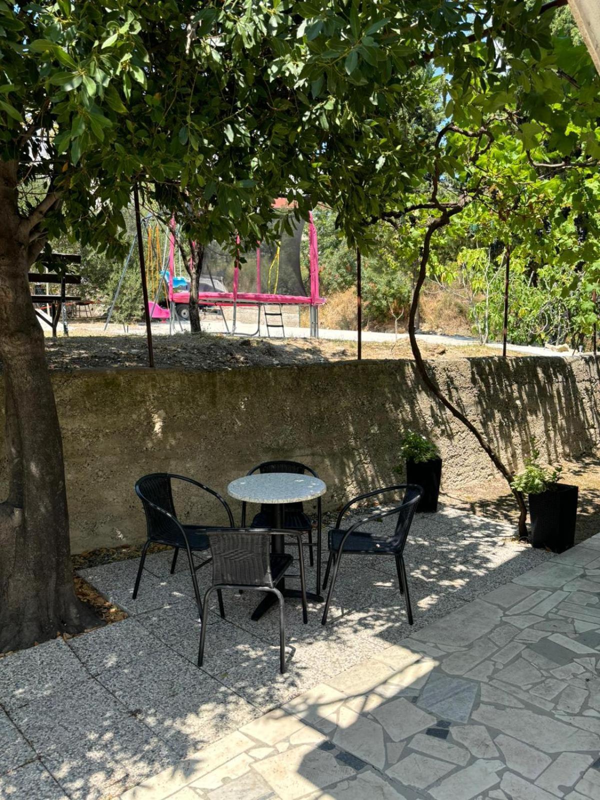 M&M Pelivan Apartments Solin Ngoại thất bức ảnh
